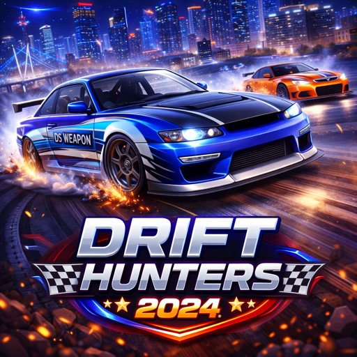 Drift Hunters