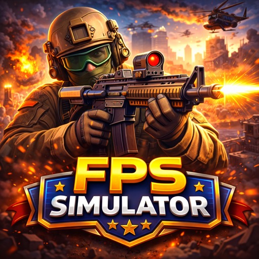 Fps Simulator