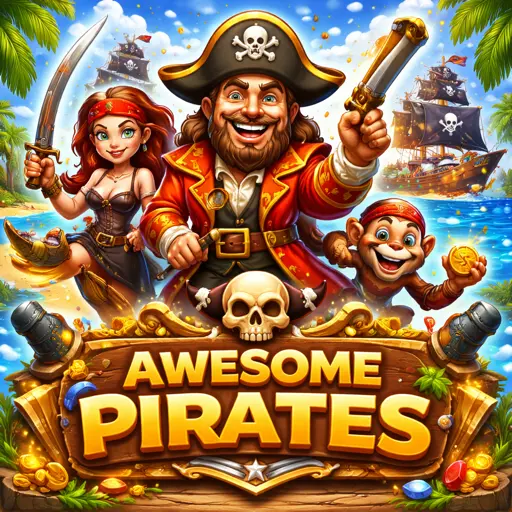 Awesome Pirates