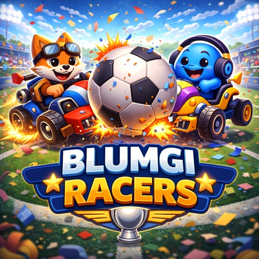 Blumgi Racers