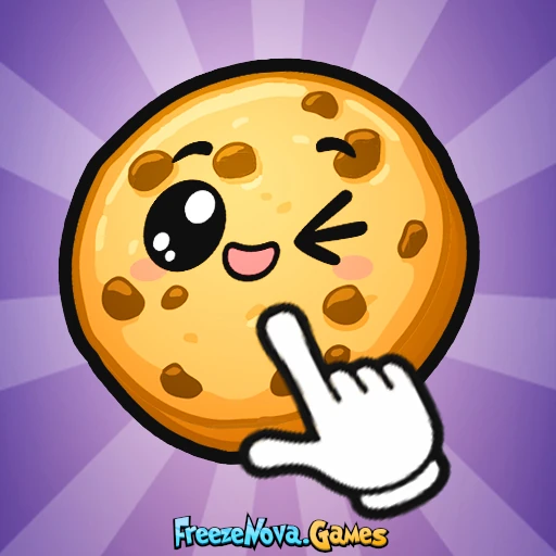 Cool Cookie Clicker