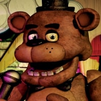 Five Nights At Freddys Web unblocked