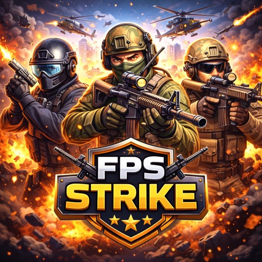 Fps Strike