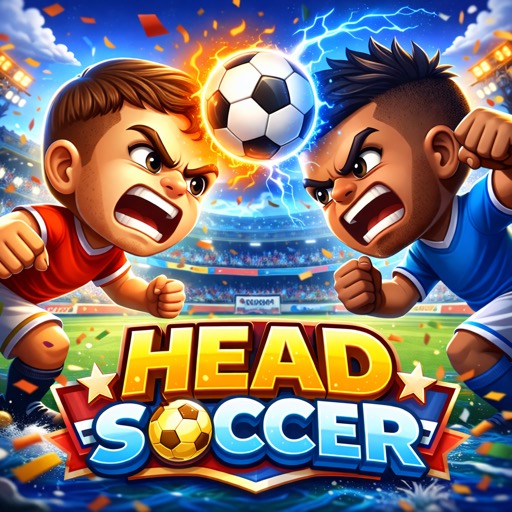 Head Soccer