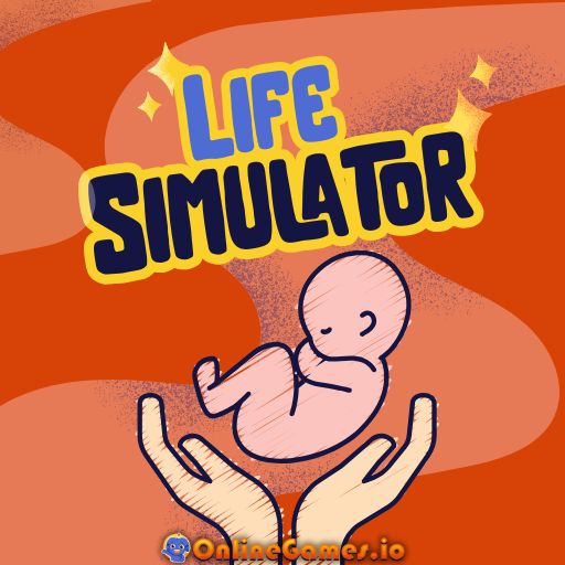 Life Simulator