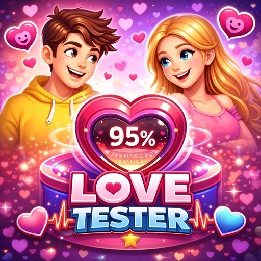 Love Tester