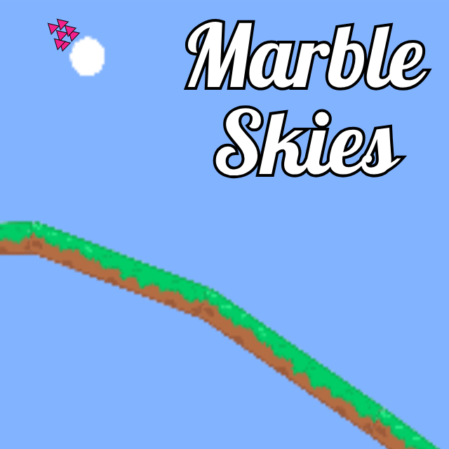 Marble Skies