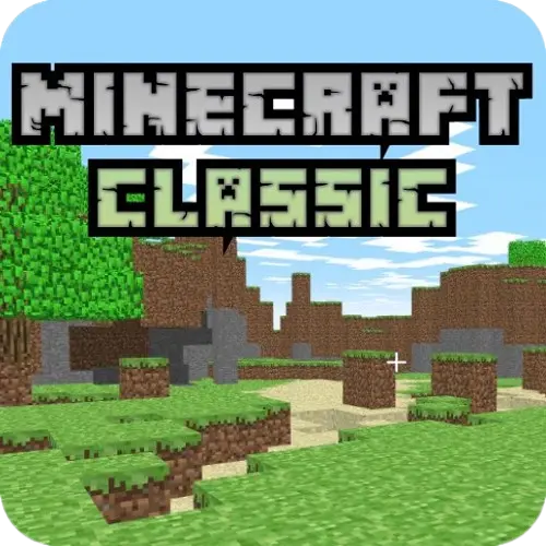 Classic Minecraft