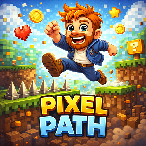 Pixel Path