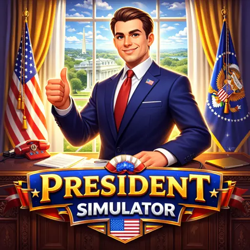 President Simulator