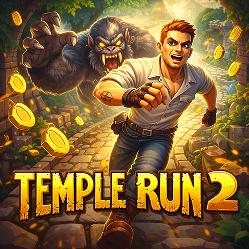 Temple Run 2
