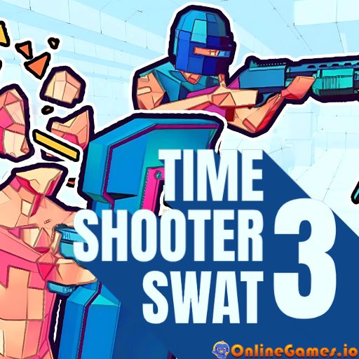 Time Shooter Swat